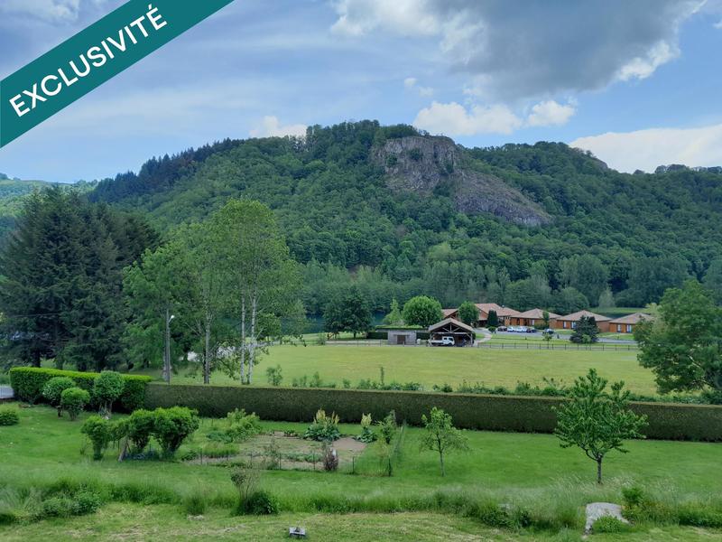 Maison de maîtres - 453 m² - 15 pièces