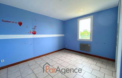 Maison - 73 m² - 4 pièces