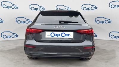 Audi A3 1.4 Tfsi E 204.0 Design Luxe