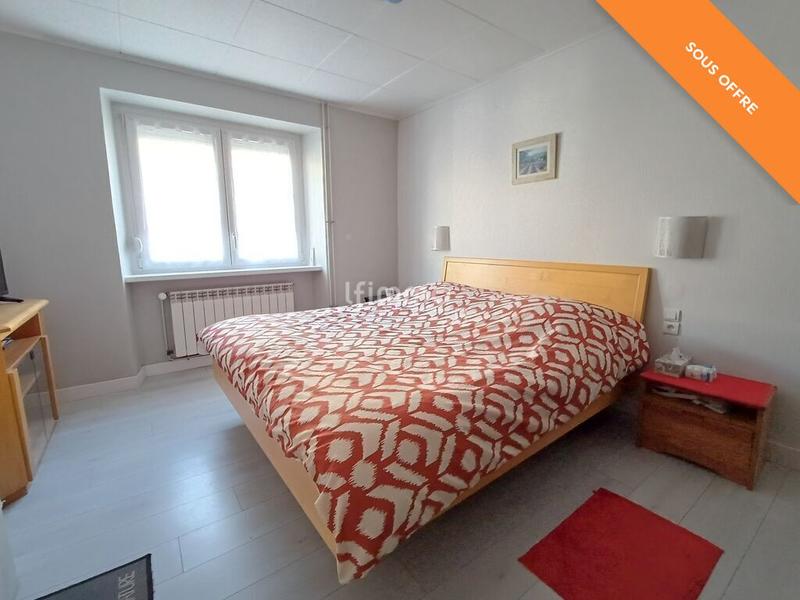 Maison - 145 m² - 7 pièces