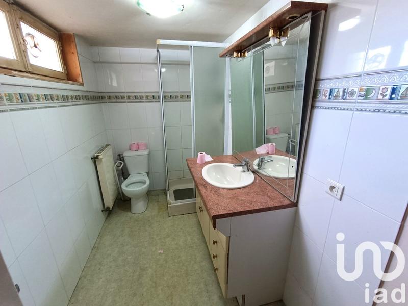 Maison - 208 m² - 5 pièces