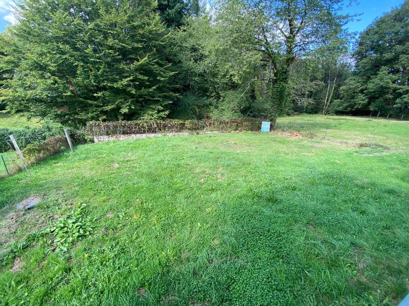 Maison ancienne - 104 m² - 5 pièces