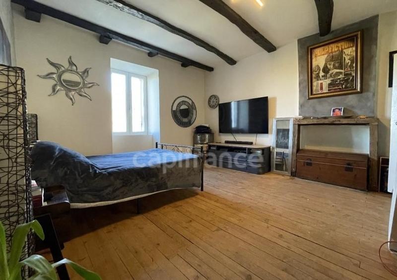 Maison - 141 m² - 5 pièces