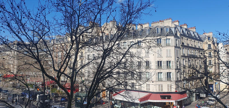 Appartement - 73 m² - 3 pièces