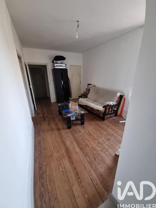 Maison de ville - 141 m² - 5 pièces