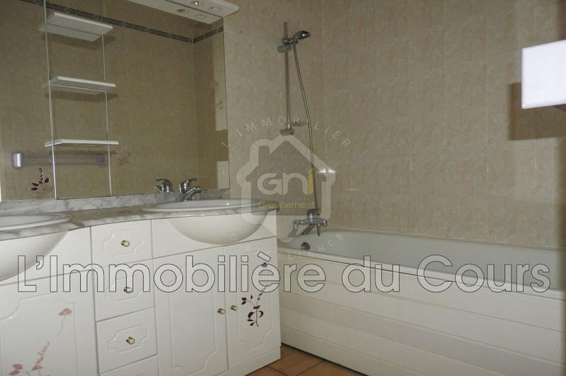 Appartement - 91 m² - 4 pièces