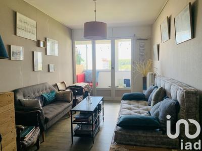 Appartement - 95 m² - 5 pièces
