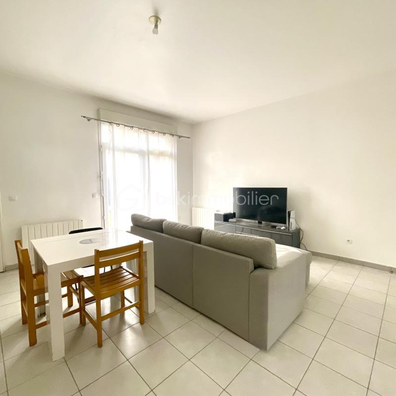 Maison de ville - 82 m² - 4 pièces