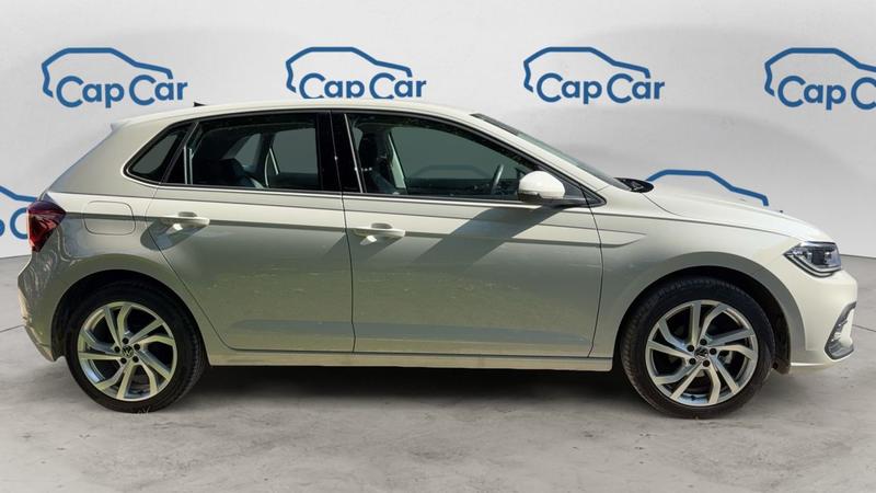 Volkswagen Polo 1.0 Tsi 95 Dsg7 Style - Garantie constructeur Automatique