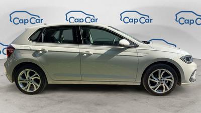 Volkswagen Polo 1.0 Tsi 95 Dsg7 Style - Garantie constructeur Automatique