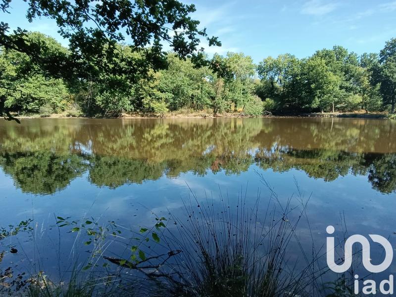 Terrain - 37 398 m²