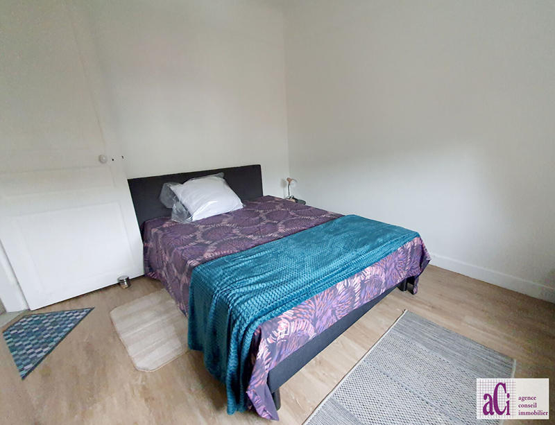 Appartement - 32 m² - 2 pièces