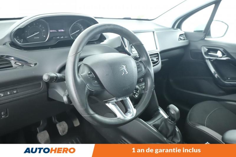 Peugeot 208 1.6 Blue-HDi Active Business 5p 75 ch