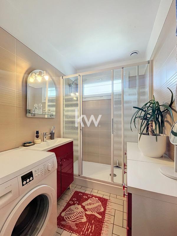 Maison ancienne - 103 m² - 5 pièces