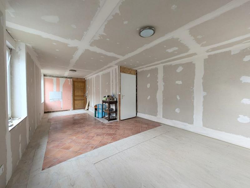 Immeuble - 204 m² - 6 pièces