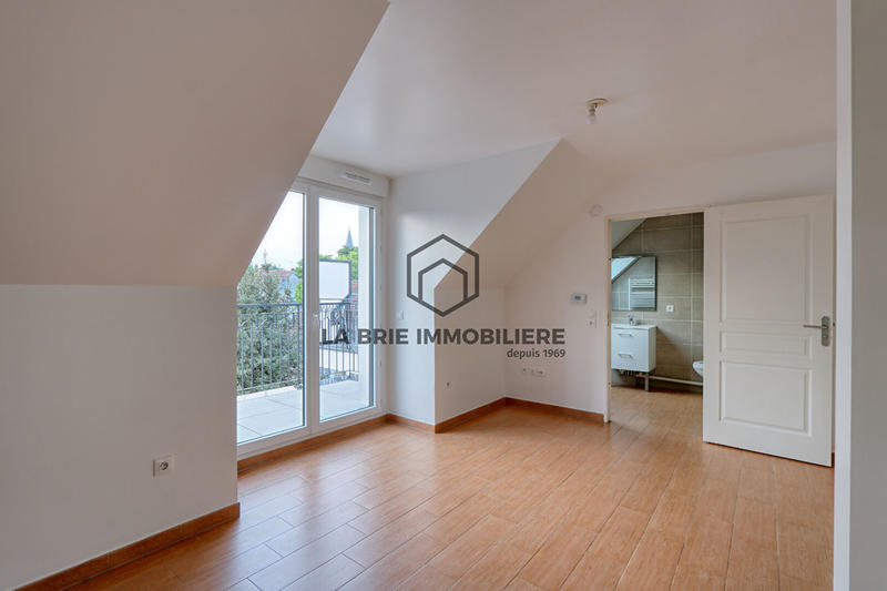 Appartement - 20 m² - 1 pièce