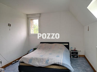 Maison - 194 m² - 5 pièces