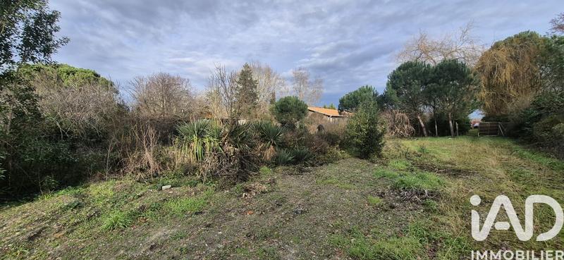 Maison - 183 m² - 6 pièces