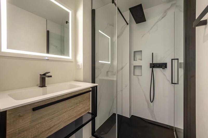 Appartement - 148 m² - 5 pièces