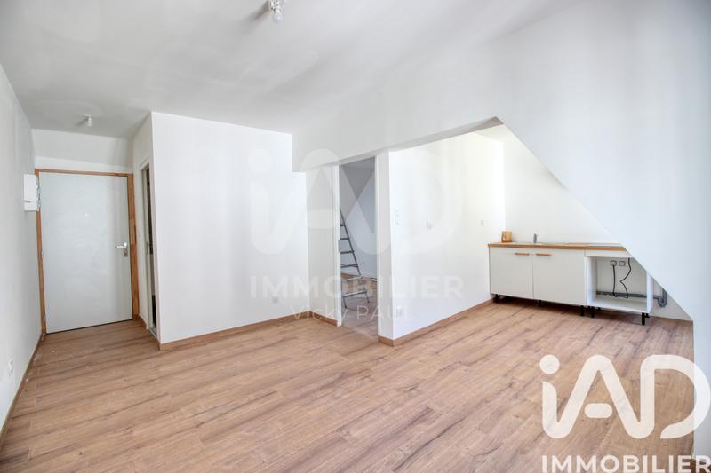 Immeuble - 146 m²