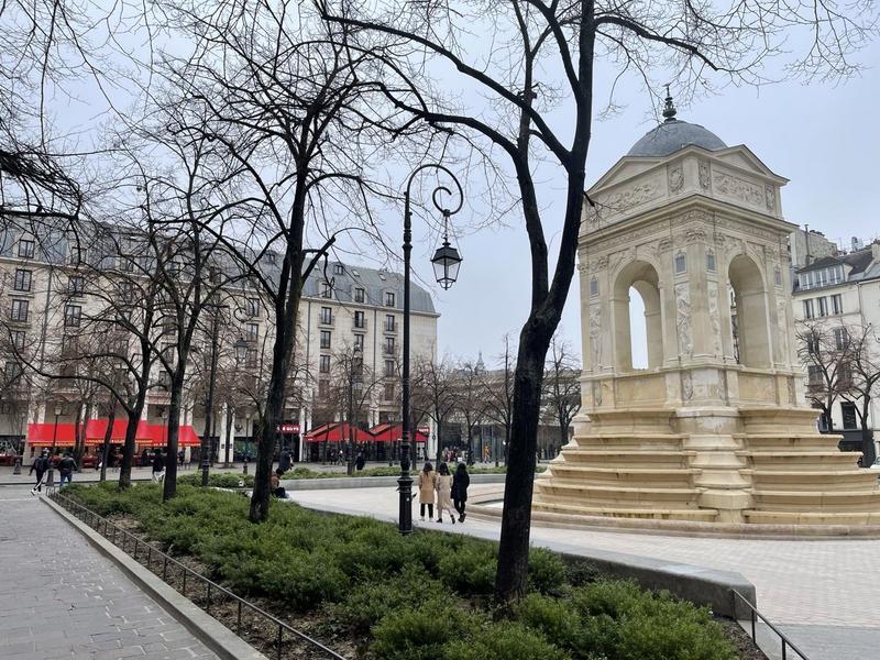 Fonds de commerce - Hôtellerie / Restauration - 325 m²