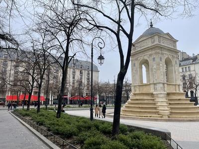 Fonds de commerce - Hôtellerie / Restauration - 325 m²