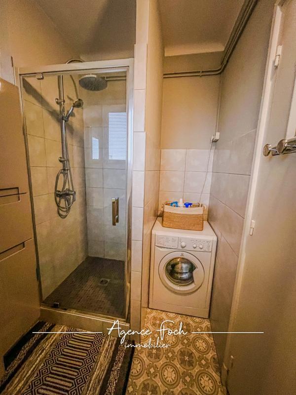 Appartement - 77 m² - 3 pièces