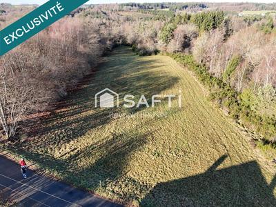 Terrain agricole - 7 440 m²