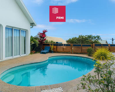 Maison - 160 m² - 5 pièces