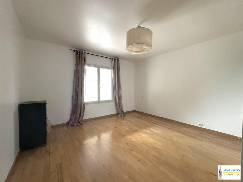 Maison - 122 m² - 5 pièces