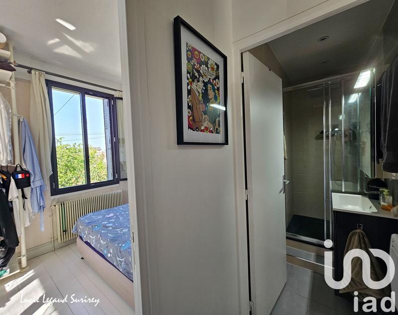 Maison - 119 m² - 6 pièces