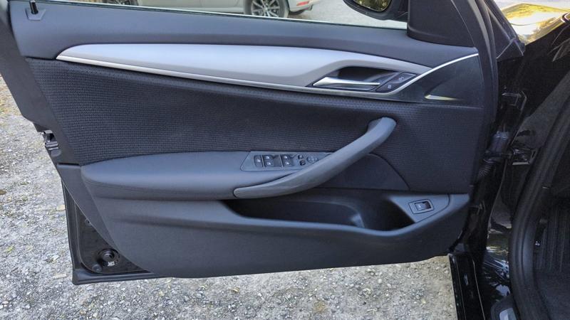 Bmw Série 5 (G31) 2.0 520d TwinPower Turbo 190 Bva8 Lounge - Première main Automatique