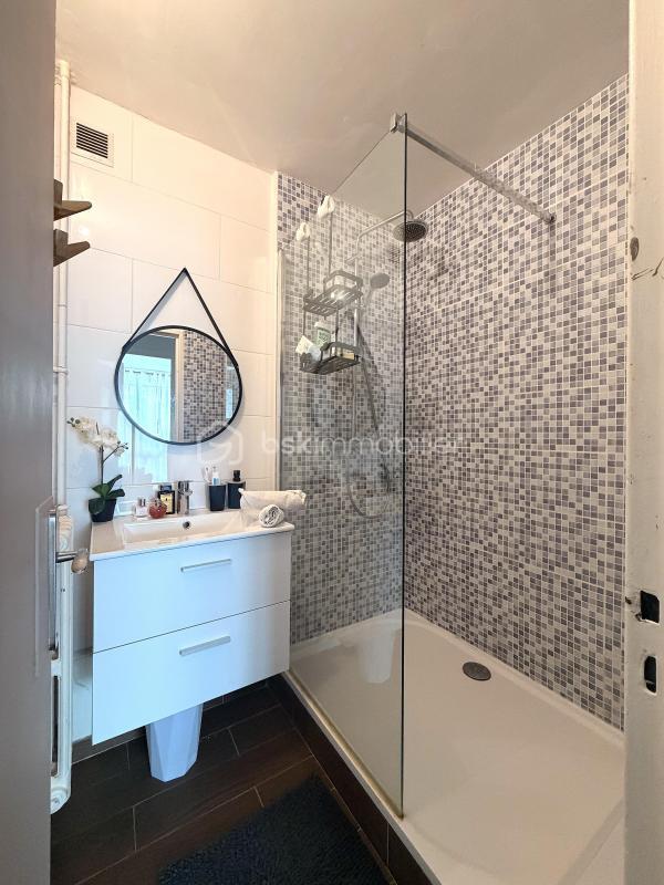 Appartement - 53 m² - 3 pièces