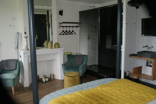 Le Clos Saint Joseph