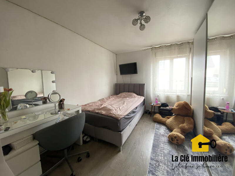 Immeuble - 337 m² - 16 pièces