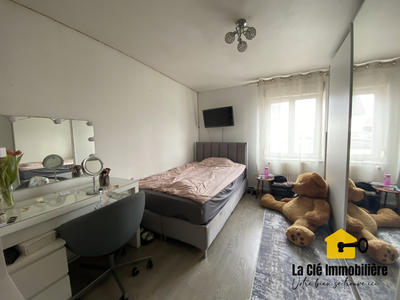 Immeuble - 337 m² - 16 pièces