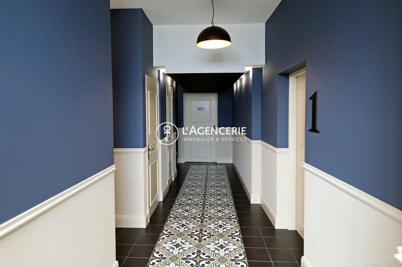 Appartement - 25 m² - 1 pièce