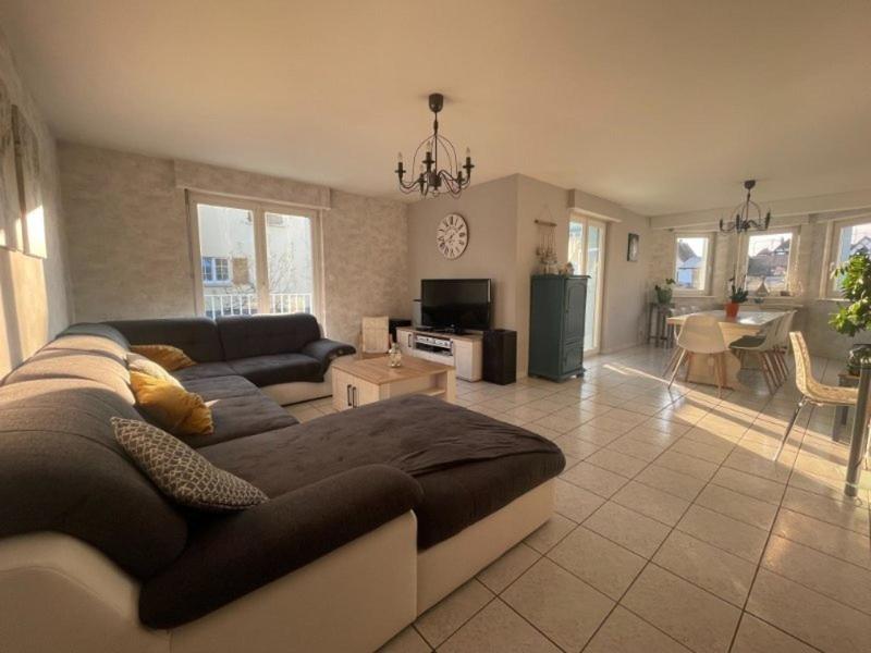 Maison - 156 m² - 7 pièces