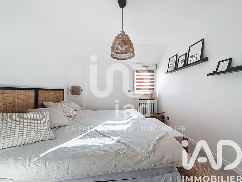 Maison - 75 m² - 4 pièces