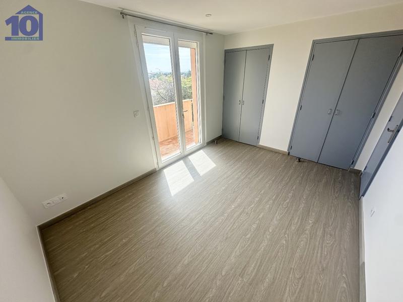 Appartement - 87 m² - 4 pièces