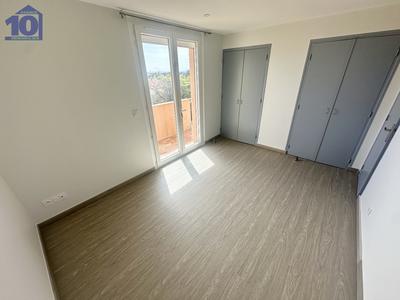 Appartement - 87 m² - 4 pièces