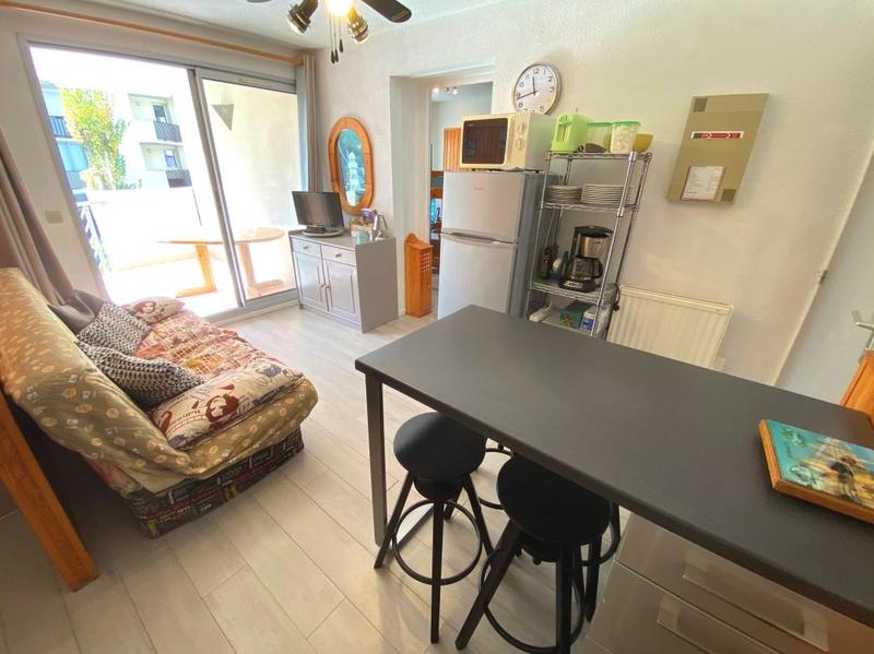 Appartement - 29 m² - 3 pièces