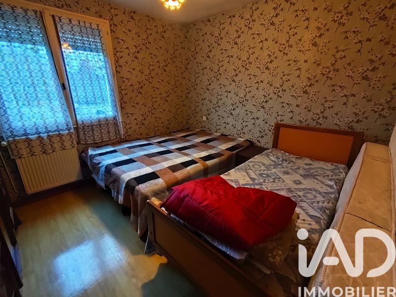 Maison de campagne - 140 m² - 6 pièces