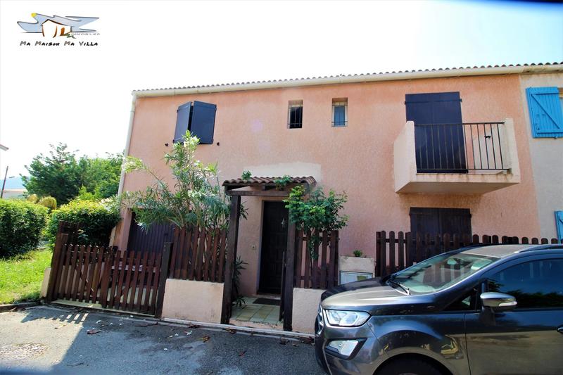 Maison - 99 m² - 6 pièces