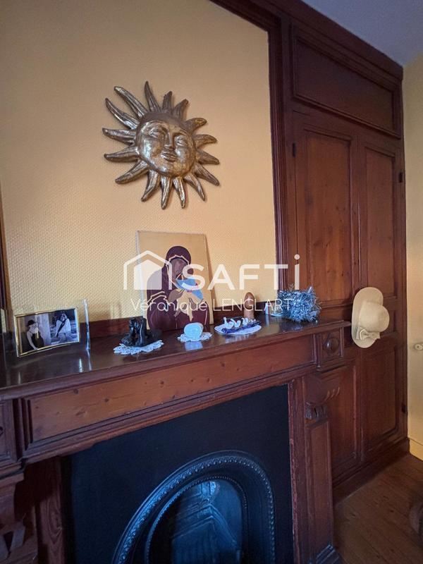 Villa - 118 m² - 4 pièces