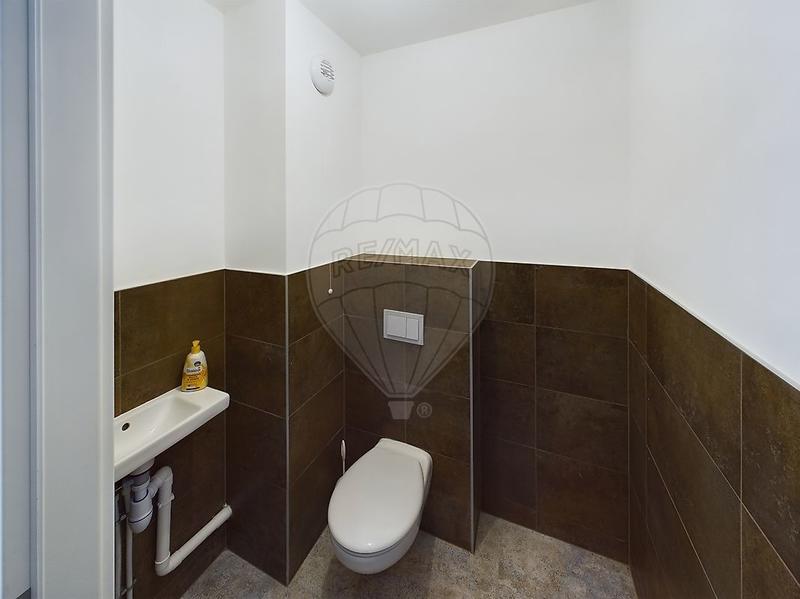 Appartement - 78 m² - 4 pièces