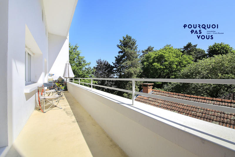 Appartement - 82 m² - 4 pièces