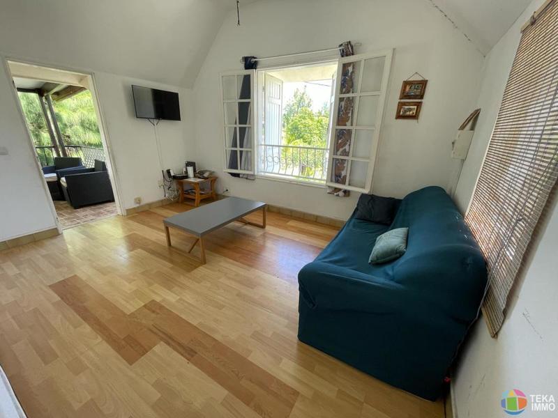 Appartement - 49 m² - 3 pièces