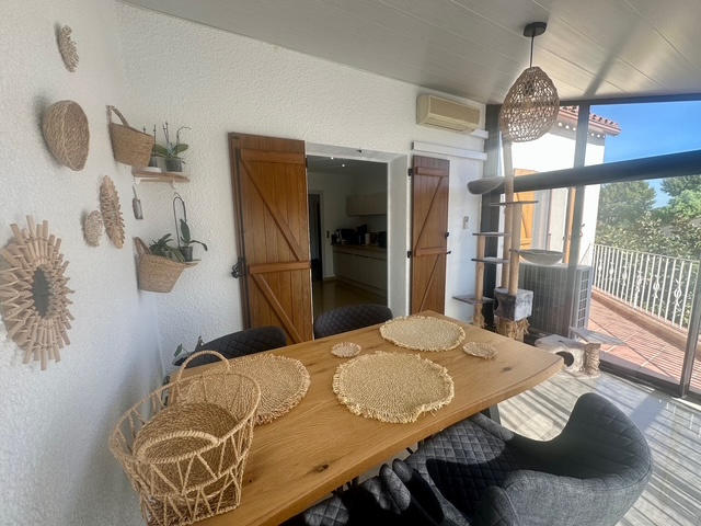 Villa - 131 m² - 6 pièces