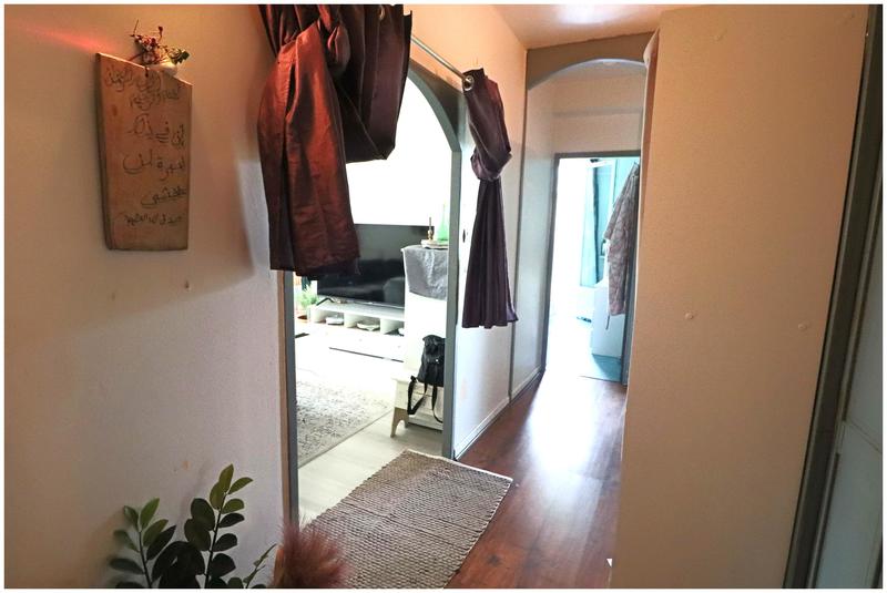 Appartement - 68 m² - 4 pièces